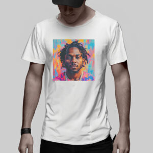 Hip Hop Unisex Shirt, Urban Fashion Shirt, Kendrick T-shirts3