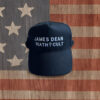 James Dean Death Cult Hat