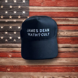 James Dean Death Cult Hat