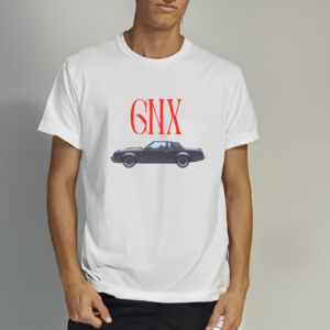 Kendrick Lamar Shirt, GNX Album Merch Surprise Shirts1