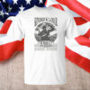 Mr. Morale Kendrick Lamar Vintage T-Shirt