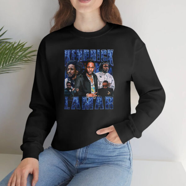 hip-hop graphic tee, Kendrick Lamar T-Shirts2