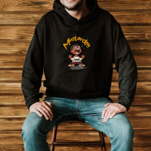 Kendrick Lamar Mustard!!! Meme T-shirt