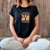 Ketchup is Better Than Mustard Funny T-Shirt