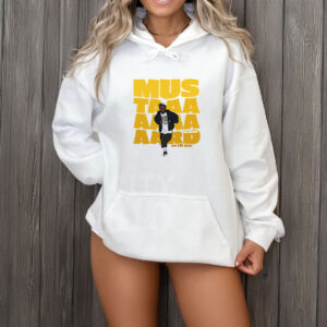 MUSTAAAAARD! Kendrick Lamar - T-Shirt